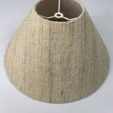 Mid-Century Dornstab table lamp by A. Pöll for Kalmar, 1947
