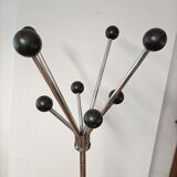 Coat rack parrot 60s