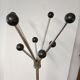 Coat rack parrot 60s