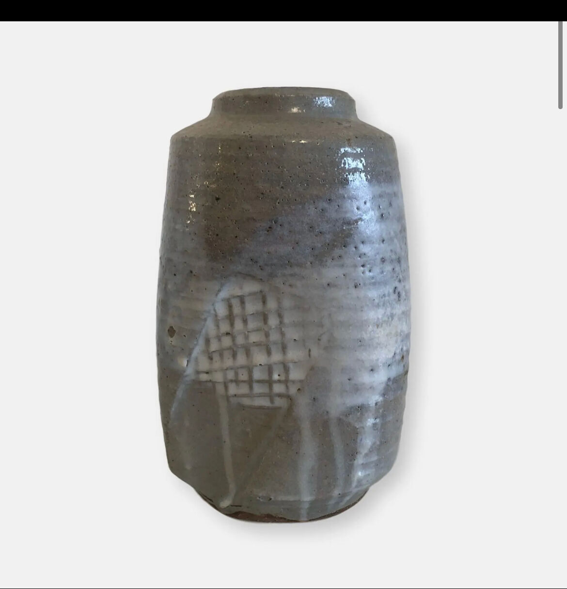 Vase by Tristan Chaillot