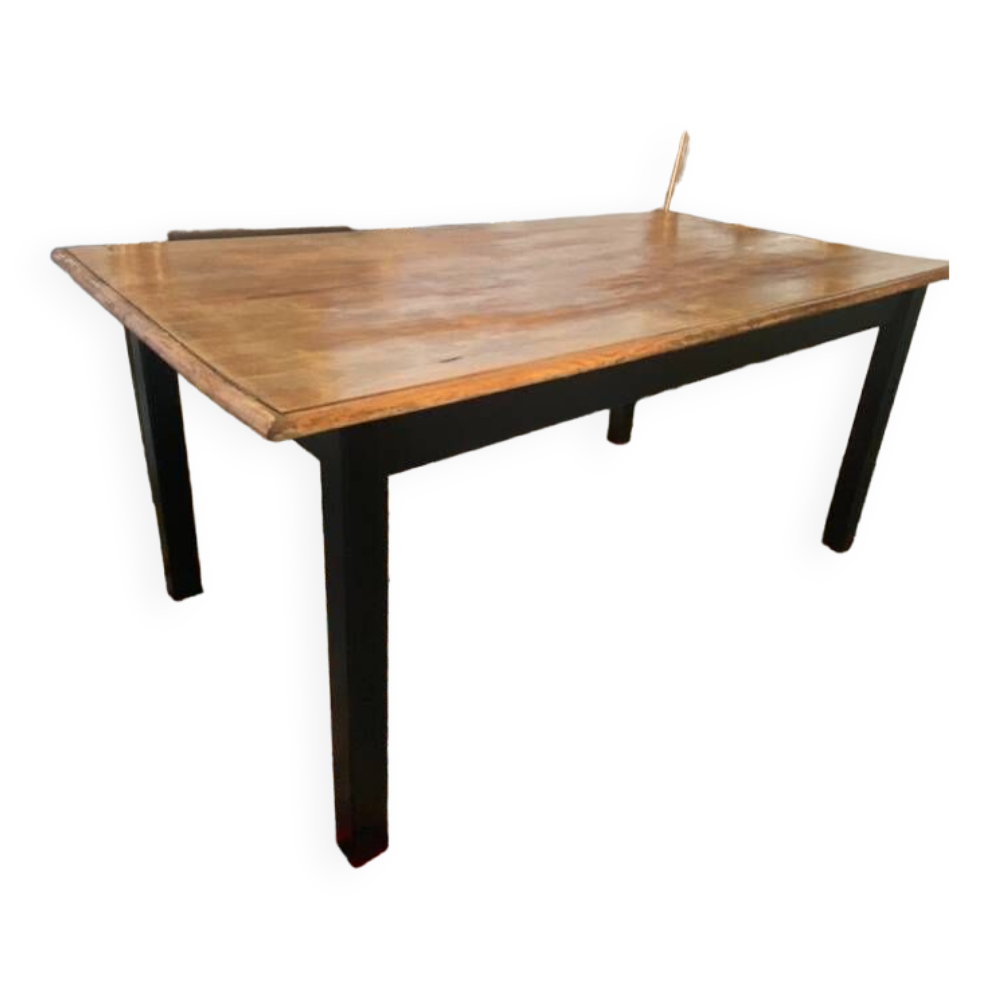 Farmhouse style table