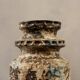 "Fat Lava" Vase – Carstens Tönnieshof, West Germany