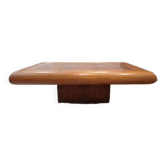 Vintage coffee table