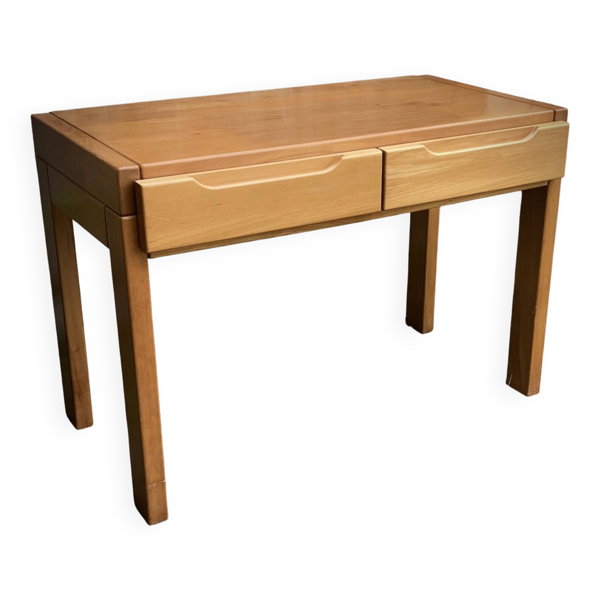 Vintage modernist desk