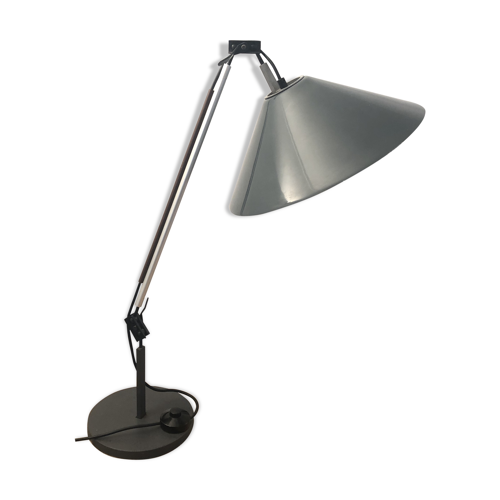 Lamp for Artemide model "Aggregato Tavolo" designed by Enzo Mari & G.  Fassina 70 | Selency