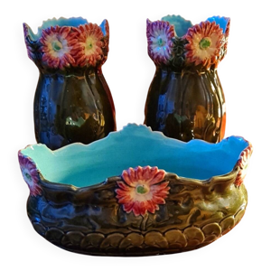 Ensemble 3 pièces en