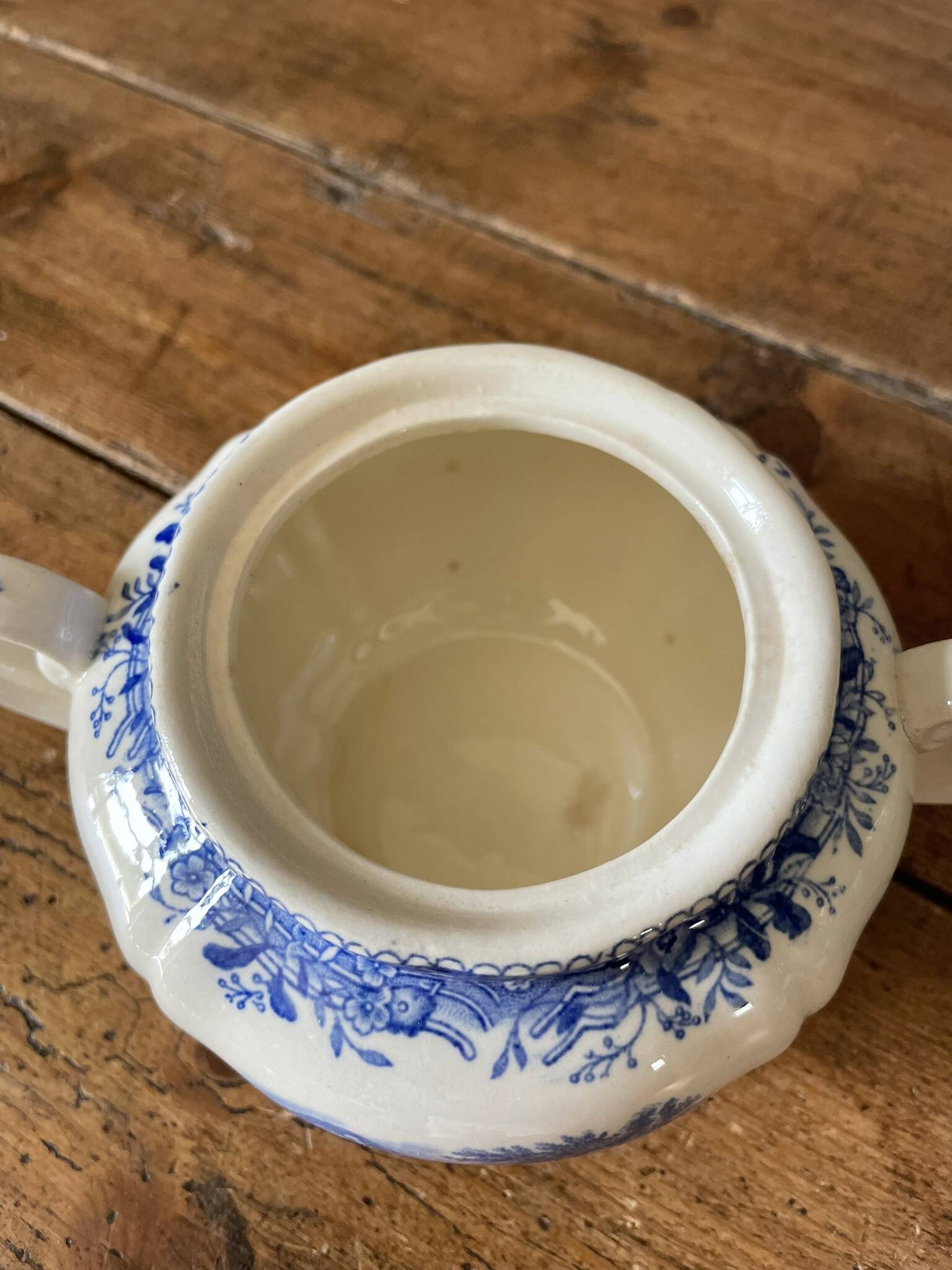 Burgenland Sugar Bowl