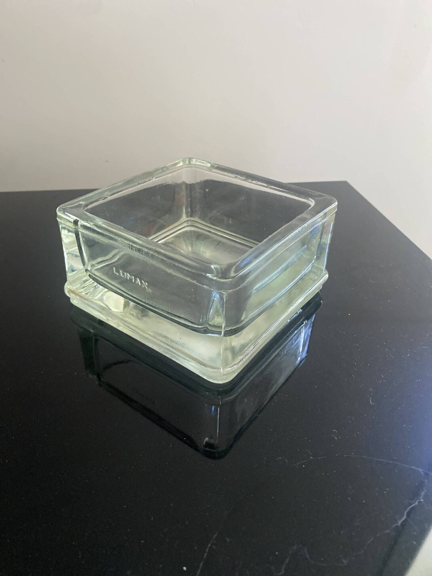Ashtray Le Corbusier / Perriand