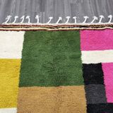 Handmade Moroccan rug 240cm x 160cm