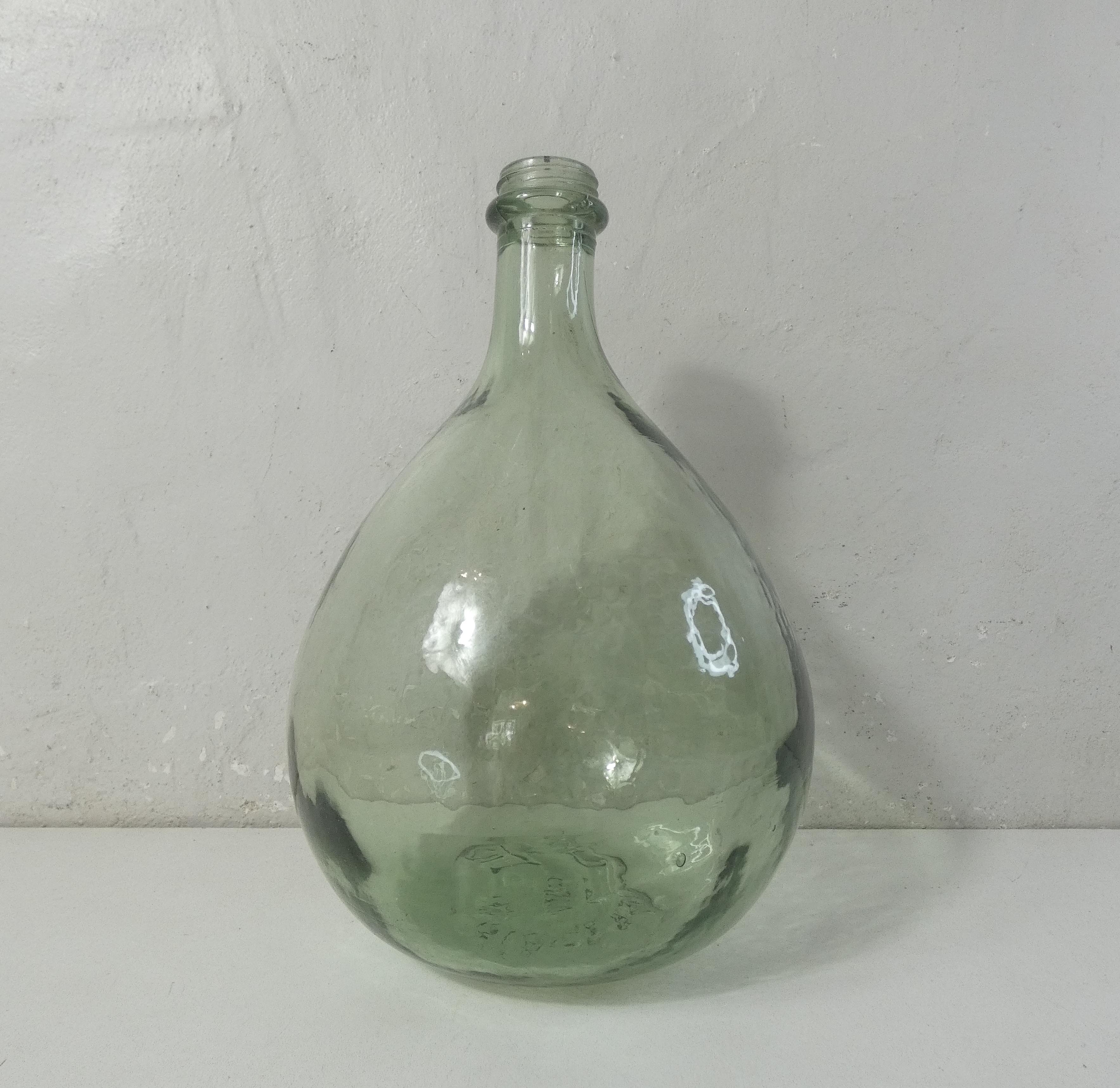 Demijohn