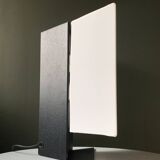 Accademia Tavolo lamp by Cini Boeri for Artemide, Italy 1978