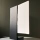 Accademia Tavolo lamp by Cini Boeri for Artemide, Italy 1978