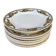 Cake stand and plates chic country Ceranord model Corbei