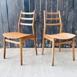 Pair of Chairs Casala Modell
