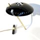 Vintage Dutch Decora or Z table lamp by Louis Kalff for Philips, 1956