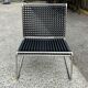 Leonard and Yos Theosabrata rare lounge chair design and comfortable