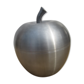 Bac à  glaçons pomme