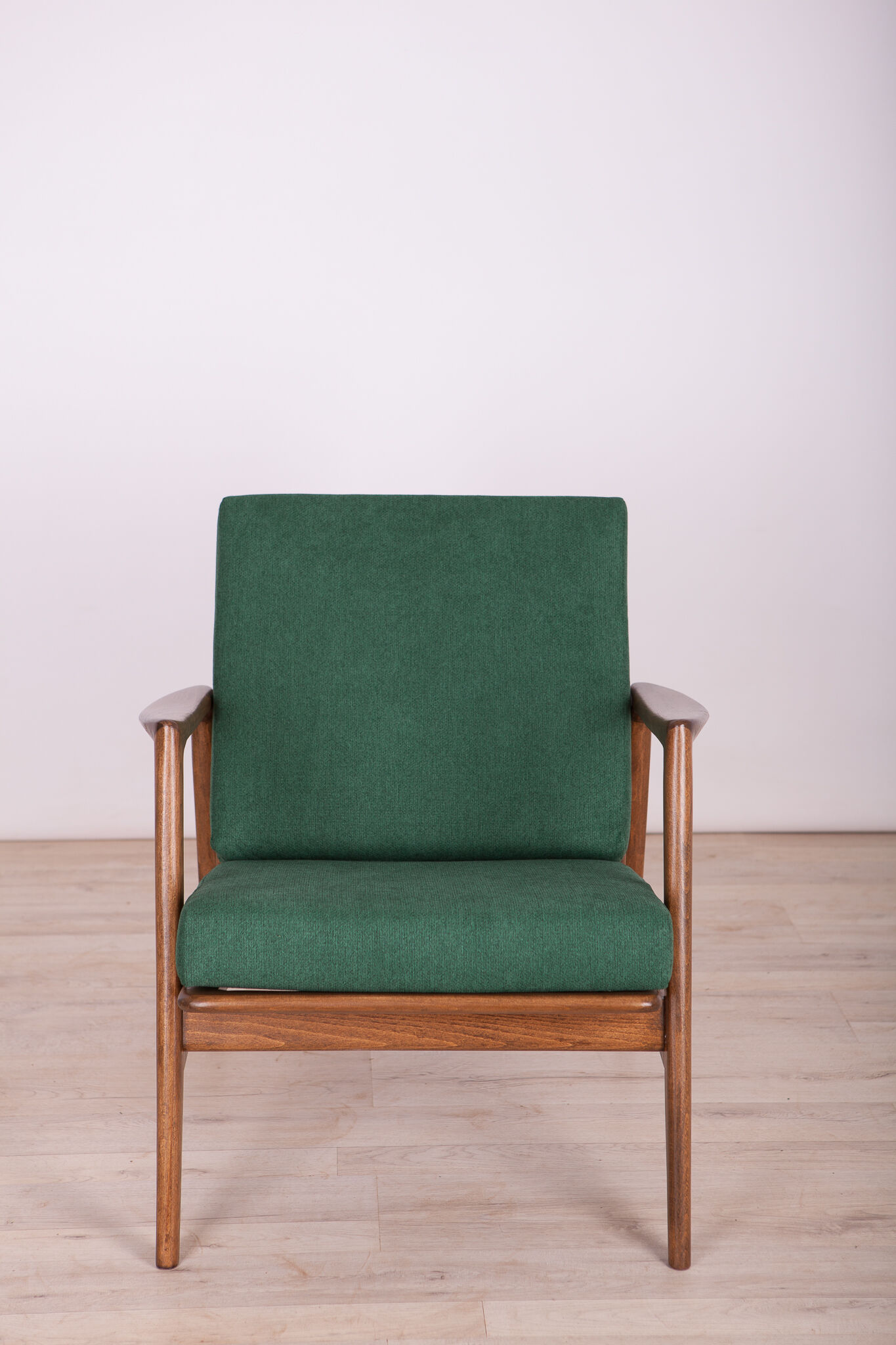 Armchair 300-139 by Swarzędzka Furniture Factory, 1960s
