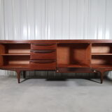 Teak sideboard from the 60s