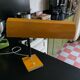 Desk lamp