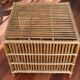 Rocking Chair, footrest, coffee table Sika Design Original