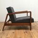 Scandinavian chair