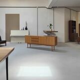70s sideboard