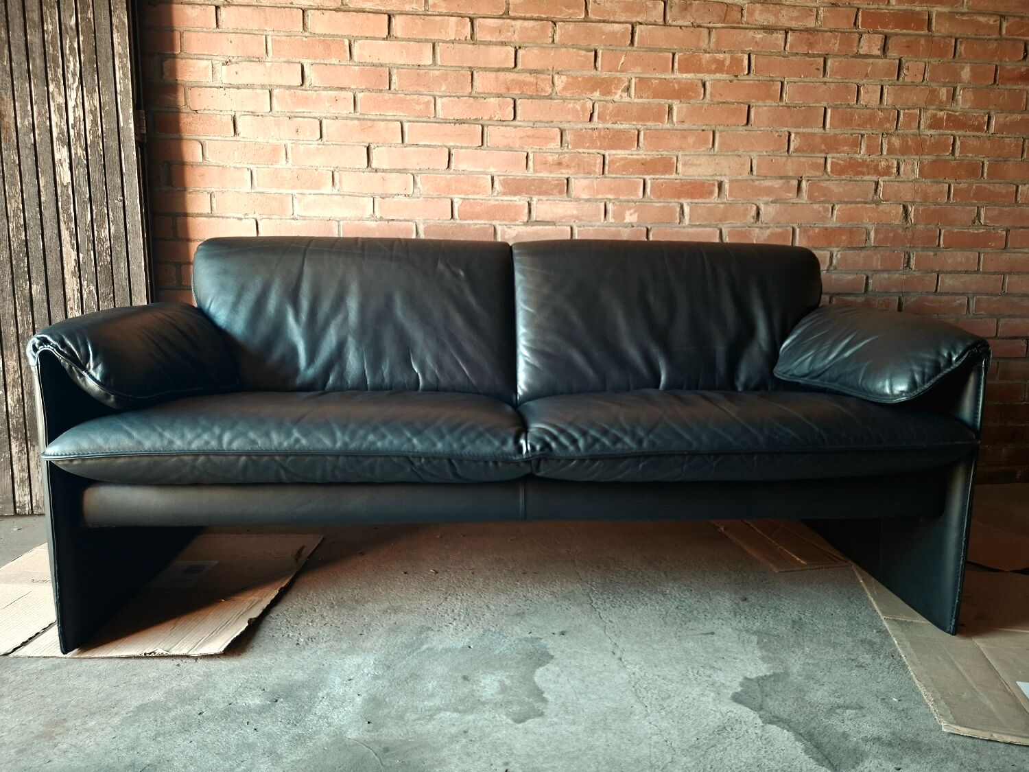 Bora Bora sofa Leolux 2.5