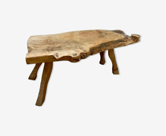 Tabouret tripode