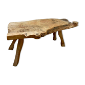 Tripod stool