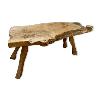 Tripod stool