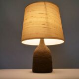 Danish Design Table Lamp 1960s 1970s Skandi