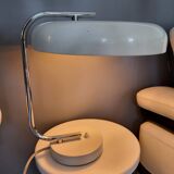 Hustadt Leuchten lamp 1960