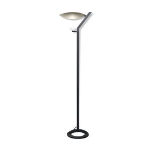 Lampadaire Zen conçu par Ernesto Gismondi pour artemide vers 1980