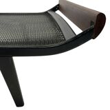 Vintage Day bed Auping Cleopatra design by Dick Cordemeyer 60's