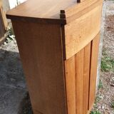 Art deco counter/cash register