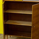 Vintage Scandinavian Enfilade – 221 cm