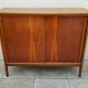 Vintage 1950s roger landault buffet furniture