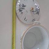 Bernardaud soup tureen