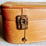 Old suitcase