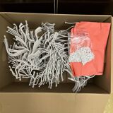 Algues Vitra Ronan et Erwan Bouroullec blanc x67