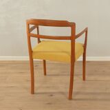 1960s dining chairs, Ole Wanscher
