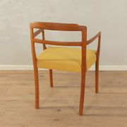 Chaises de salle à manger des années 1960, Ole Wanscher