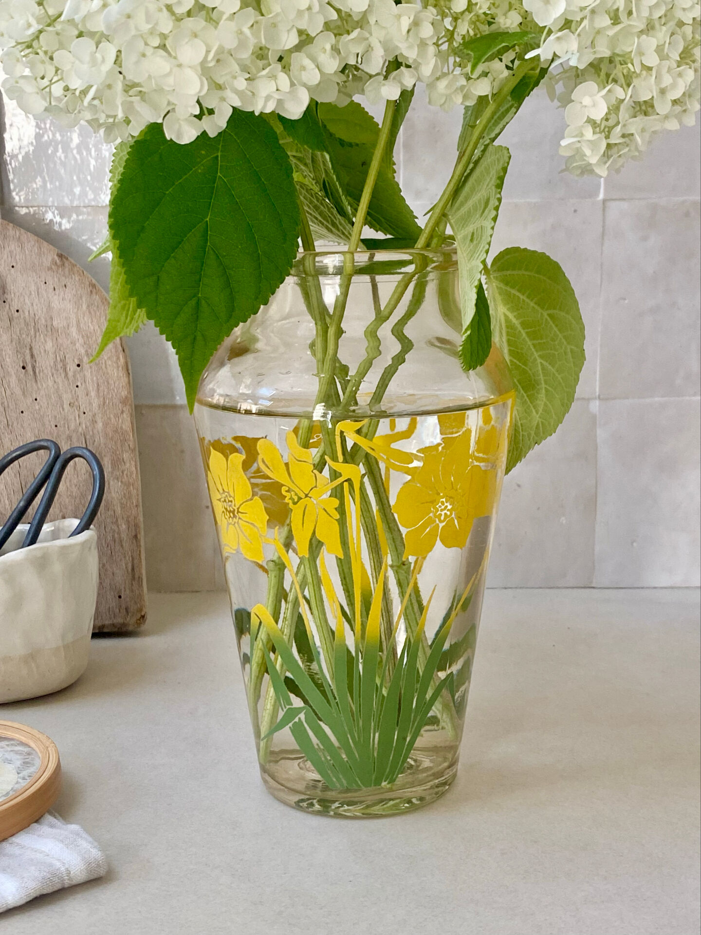 Vase