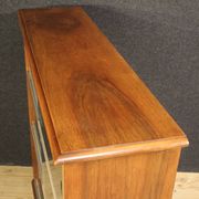 Italian design bookcase