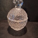 Pineapple sugar bowl 1960