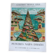 Poster naive painters Haiti Prefect Duffaut