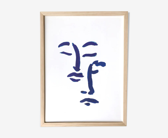Illustration lovers #1