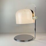 FORMA Table Lamp by L. Massoni for iGuzzini, 1960s