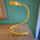 VINTAGE LAMP FROM THE 80s